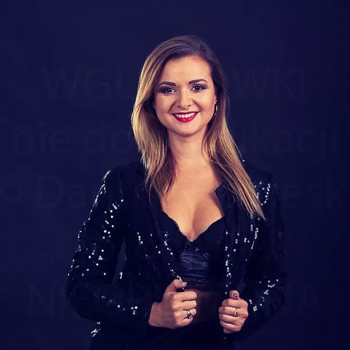 Gorące zdjęcie znanej wokalistki disco polo trafiło do sieci ”Piękny masz biust”